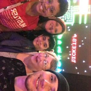 Meet your Posher, Jeff